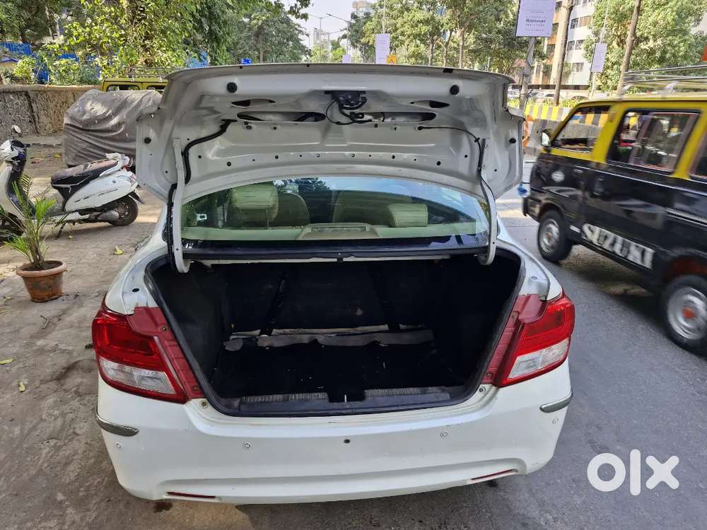 Maruti Suzuki Swift Dzire Zdi 2017