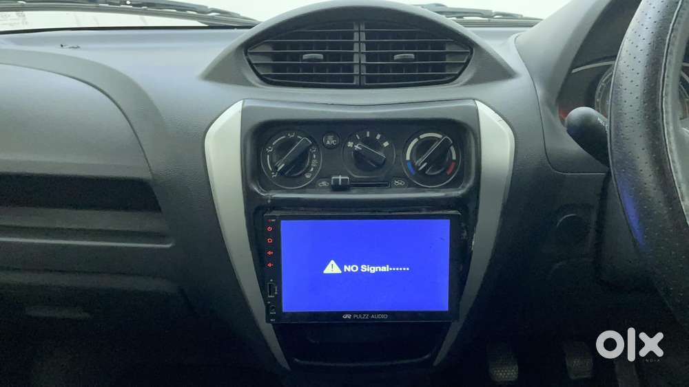 Maruti Suzuki Alto 800 Lxi, 2017, Petrol