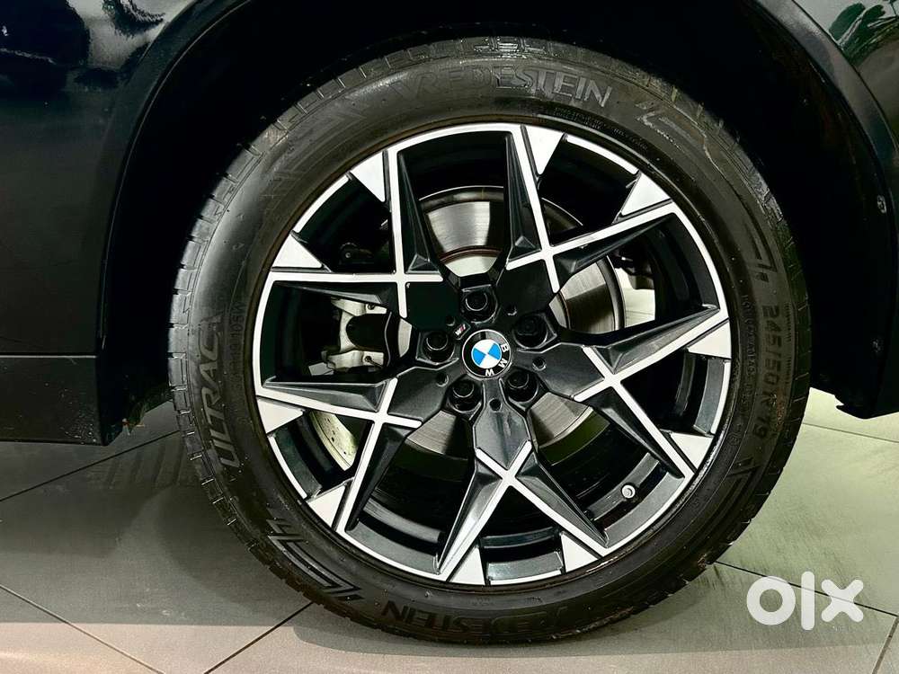 Bmw X3 2.0 Xdrive 30i M Sport, 2025, Petrol