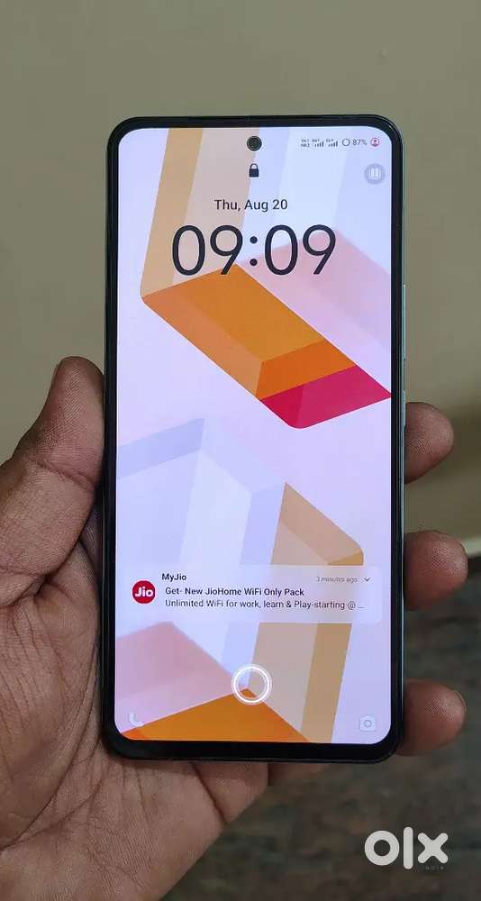 VIVO T3, 5G, AMOLED DISPLAY, FINGERPRINT IN DISPLAY