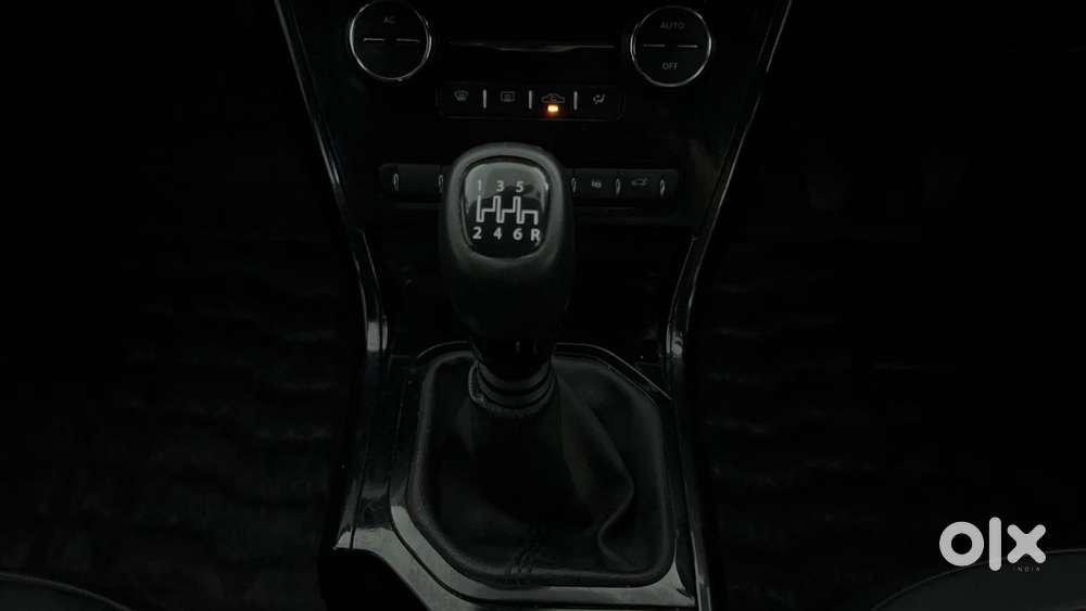 Tata Nexon 1.2 Revotron Xz Plus (l) Dark Edition, 2023, Petrol