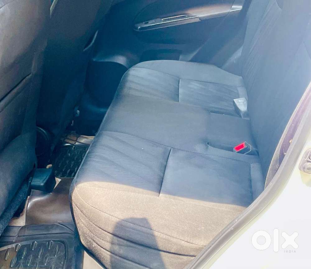 Maruti Suzuki Swift 2004-2010 Vxi With Abs, 2012, Petrol