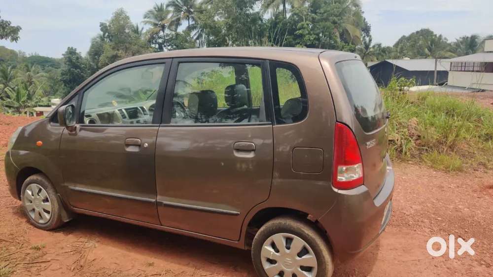 Maruti Suzuki Estilo 2010 Vxi