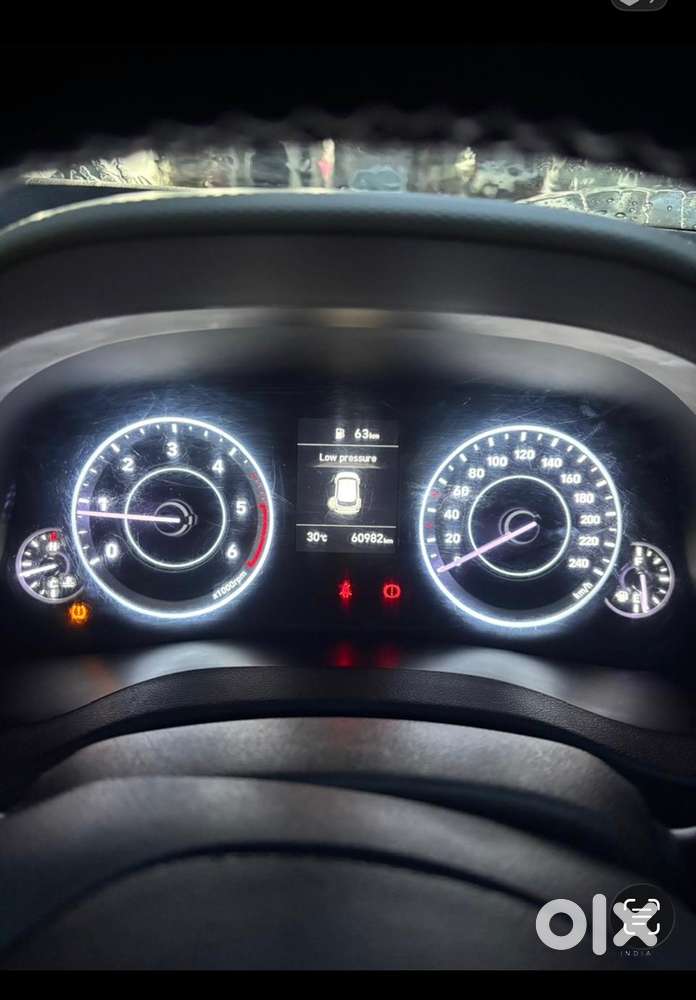 Hyundai Creta Diesel Manual 2023