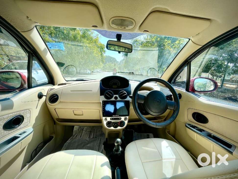 Chevrolet Spark 1.0 Lt, 2011, Petrol