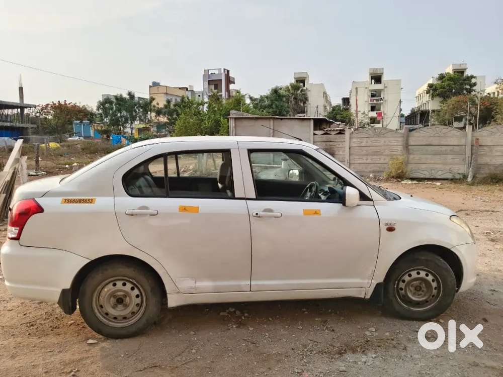 Maruti Suzuki Swift Dzire Tour 2016 Diesel 260000 Km Driven