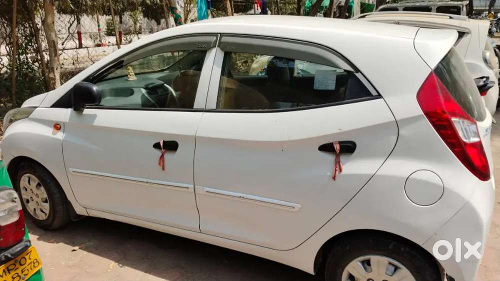 Hyundai Eon Era 2018