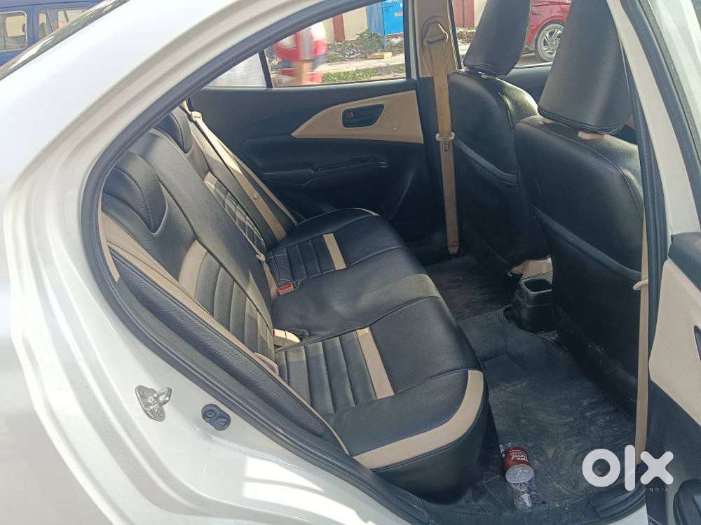 Maruti Suzuki Dzire 1.2 Tour S Cng, 2025, Cng & Hybrids