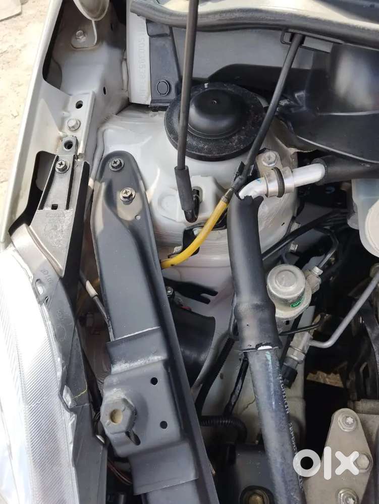 Good Condition Fresh Car