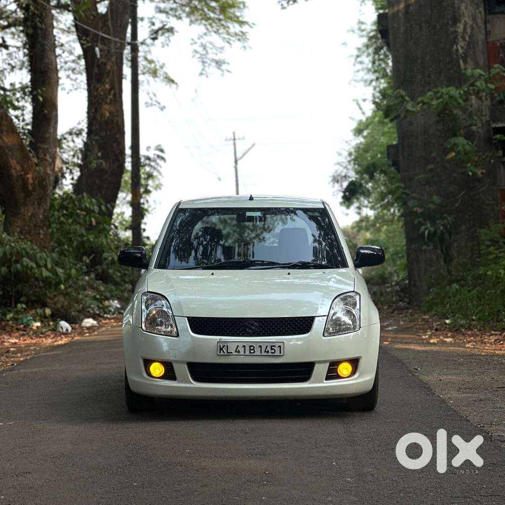 Maruti Swift Ddis 2008