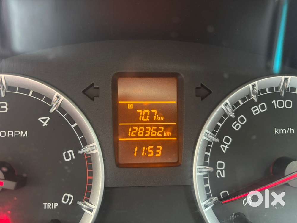 Maruti Suzuki Swift 2012 Diesel 129000 Km Driven
