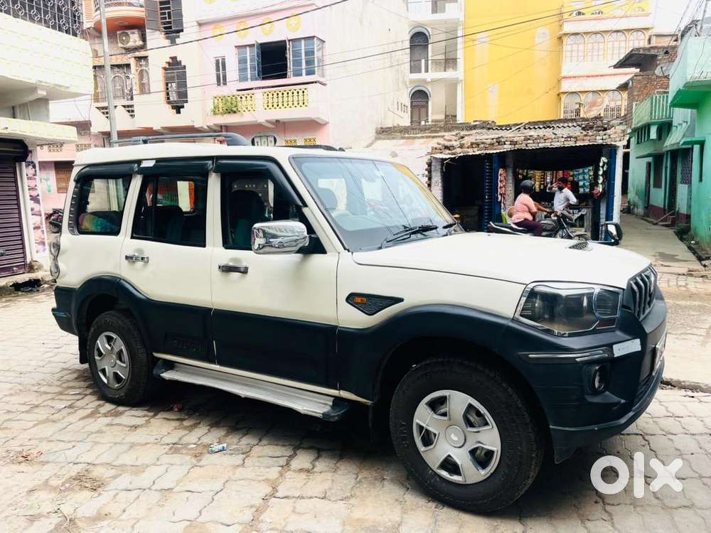 Mahindra Suv Diesel 2017