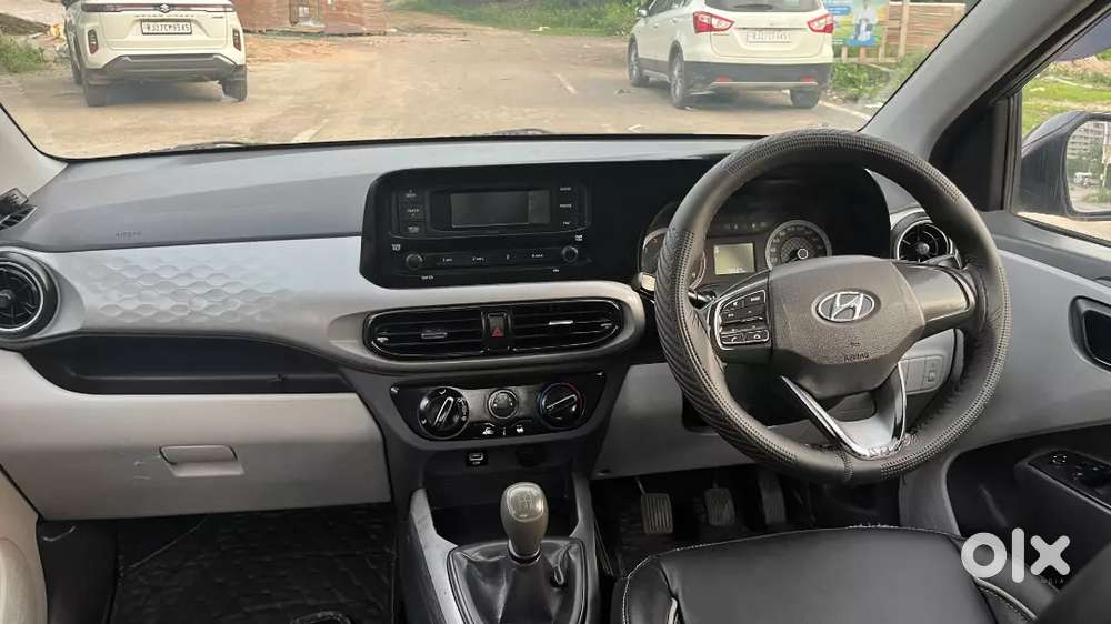 Hyundai Grand I10 2020 Magna Mt