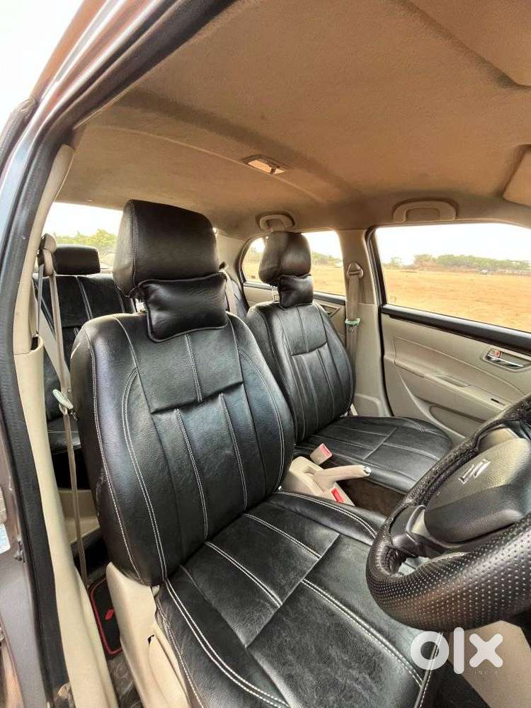 Maruti Suzuki Dzire 2017-2020 Vdi, 2014, Diesel