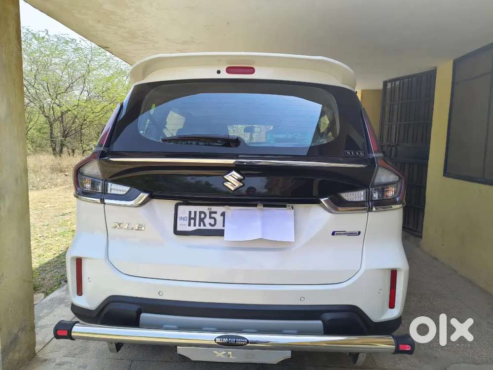Maruti Suzuki Xl6 2023