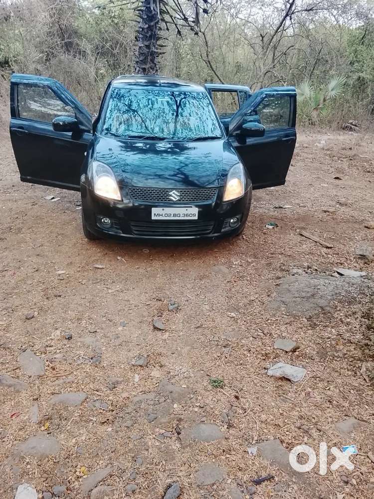 Swift Zxi Top Model