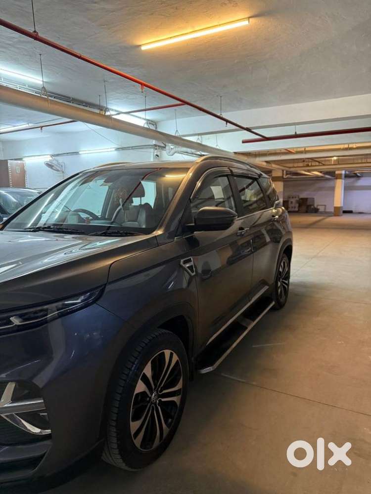 Mg Hector Plus Sharp Pro 2.0 Turbo Diesel 6 Str, 2022, Diesel
