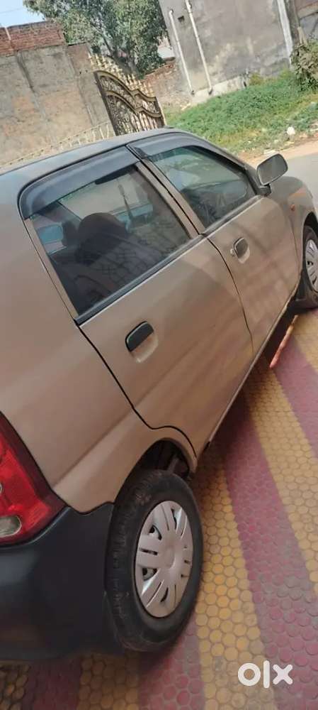 Maruti Suzuki Alto 2012 Petrol Good Condition