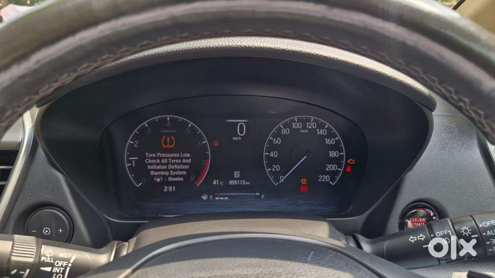 Honda City 1.5 Zx Cvt I-vtec, 2023, Petrol
