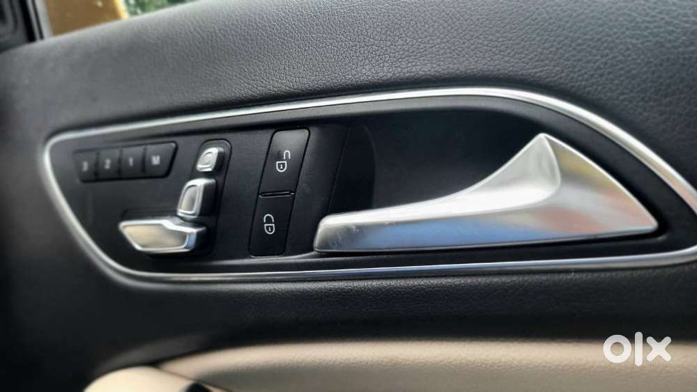 Mercedes-benz Gla 200, 2018, Petrol