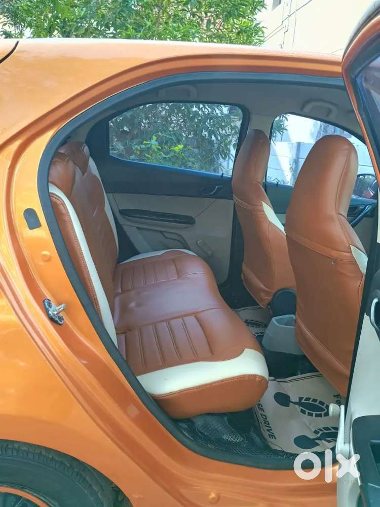 Tata Tiago 09 /  2016