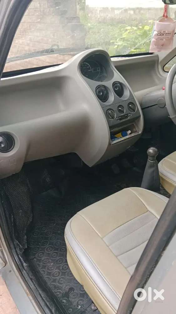 Tata Nano Twist Xt 2010 Model