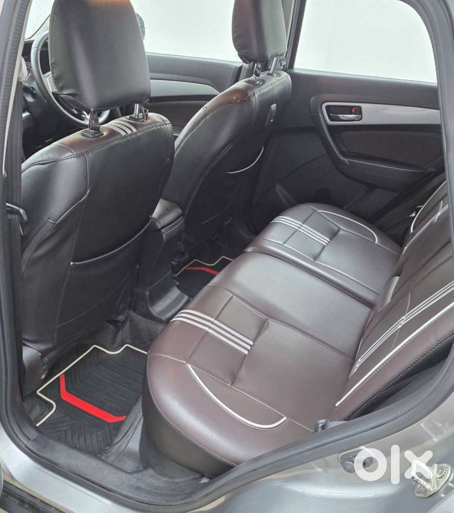 Toyota Urban Cruiser Cruiser Premium, 2022, Petrol