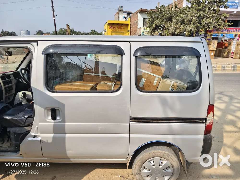 Maruti Eeco 1.2 Petrol 2024