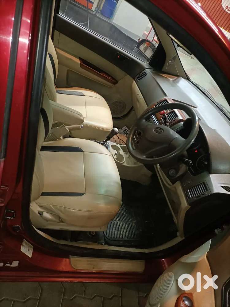 Hyundai Getz Prime Gls 2009