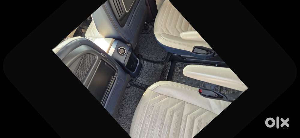 Kia Carens 1.5 Luxury Plus Diesel At 6 Str, 2022, Diesel