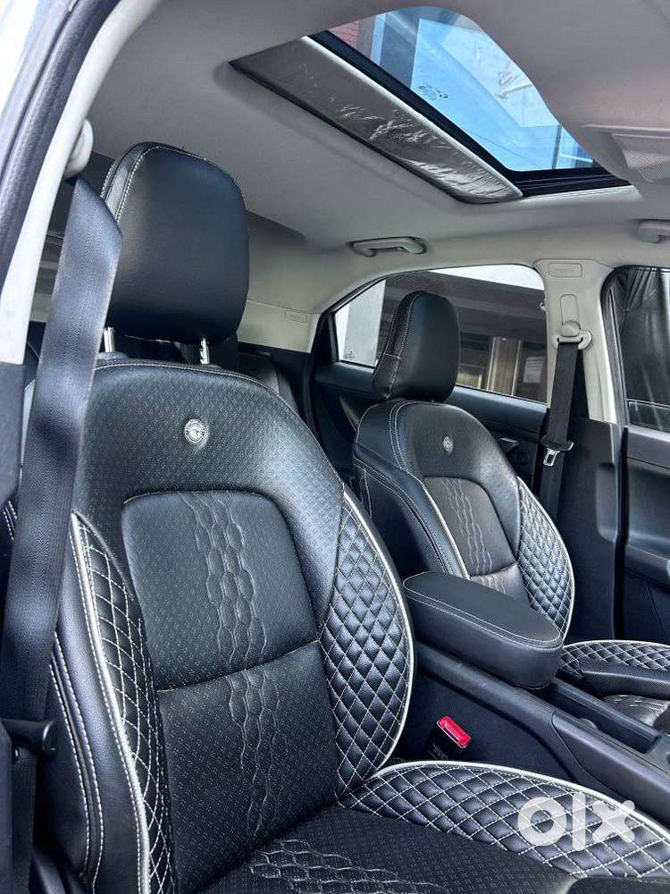 Tata Nexon Smart Plus1.2 Revotron Petrol 5 Mt, 2023, Petrol