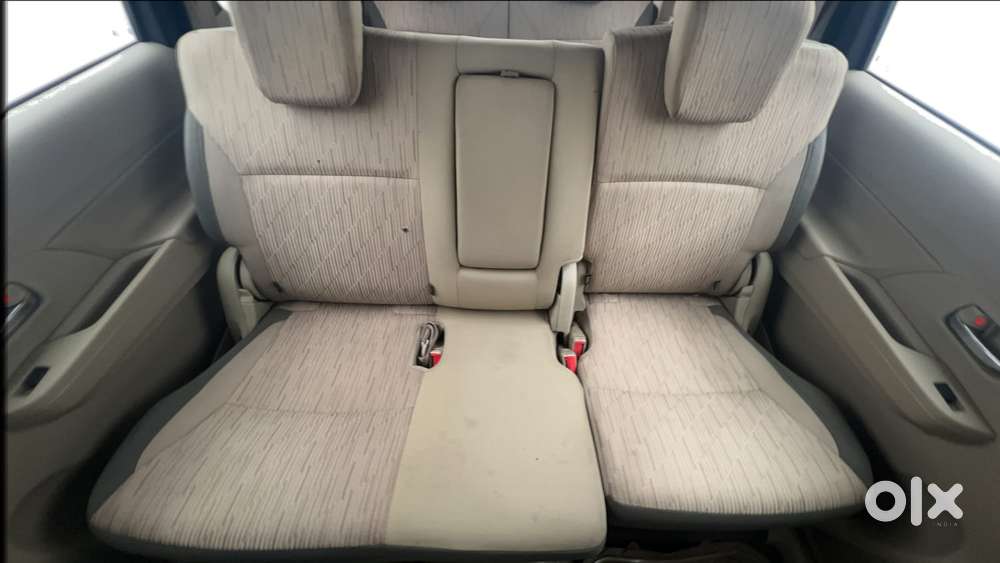 Maruti Suzuki Ertiga Zxi Plus At Shvs, 2022, Petrol