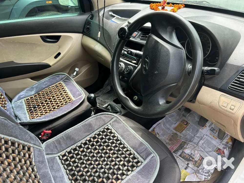 Hyundai Eon Era+ Petrol 2013