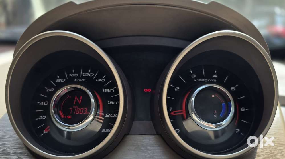 Mahindra Xuv500 2011-2015 W8 2wd, 2012, Diesel