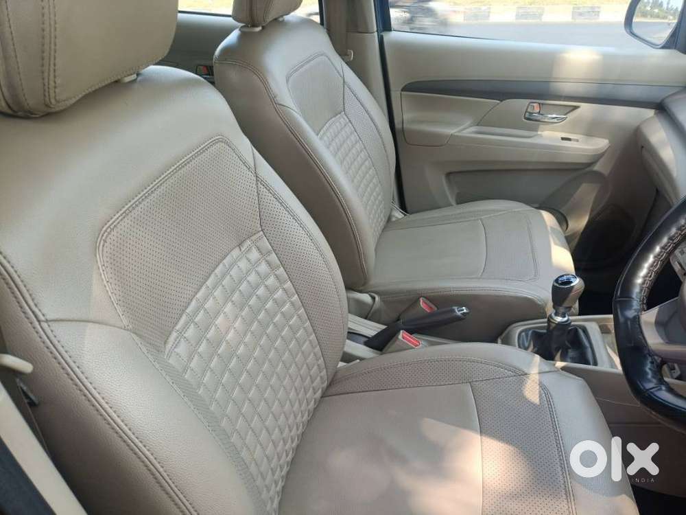 Maruti Suzuki Ertiga Vdi Shvs, 2019, Diesel