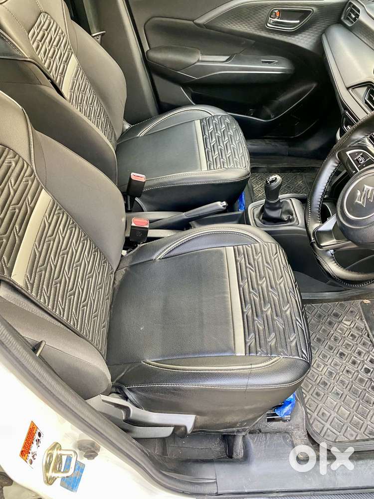 Maruti Suzuki Swift 1.2 Vxi (o), 2025, Petrol