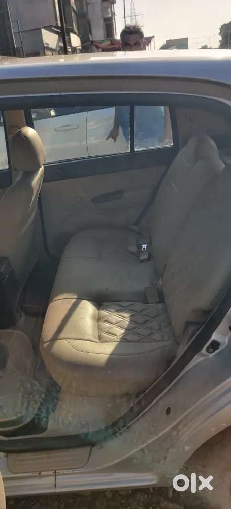 Hyundai Getz Prime 2008 Cng & Hybrids 00000 Km Driven 2 Honar