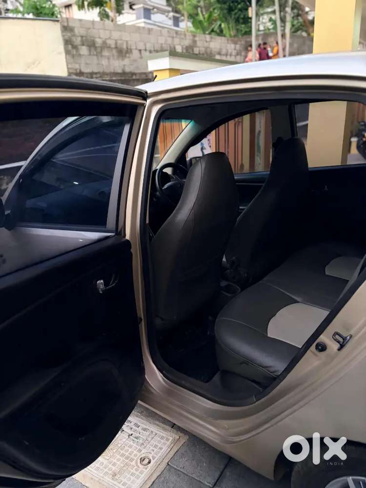 Hyundai I10 2031 All Paper Clear Well Maintained