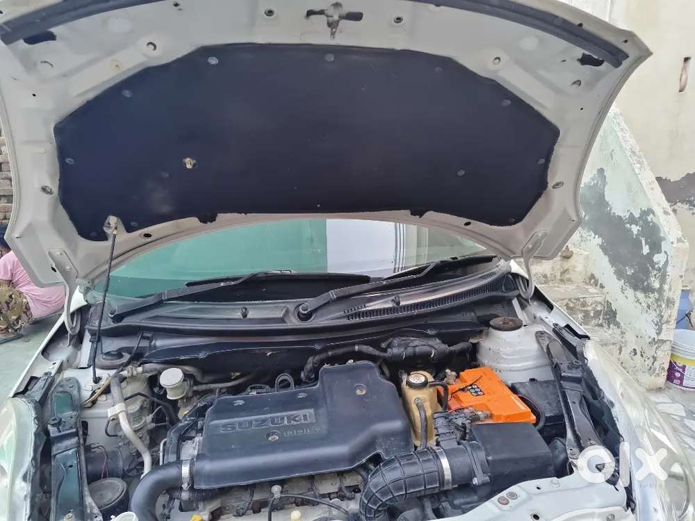 Maruti Suzuki Swift 2013 Vdi
