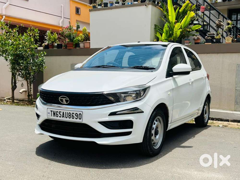 Tata Tiago, 2020, Petrol