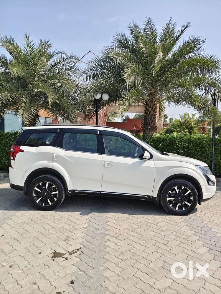 Mahindra Xuv500 W11 At, 2021, Diesel