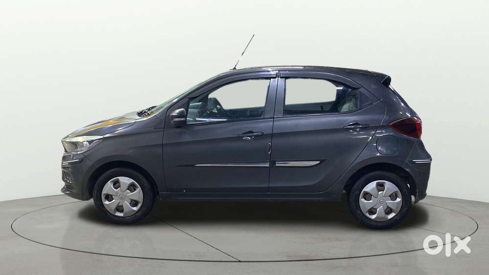 Tata Tiago