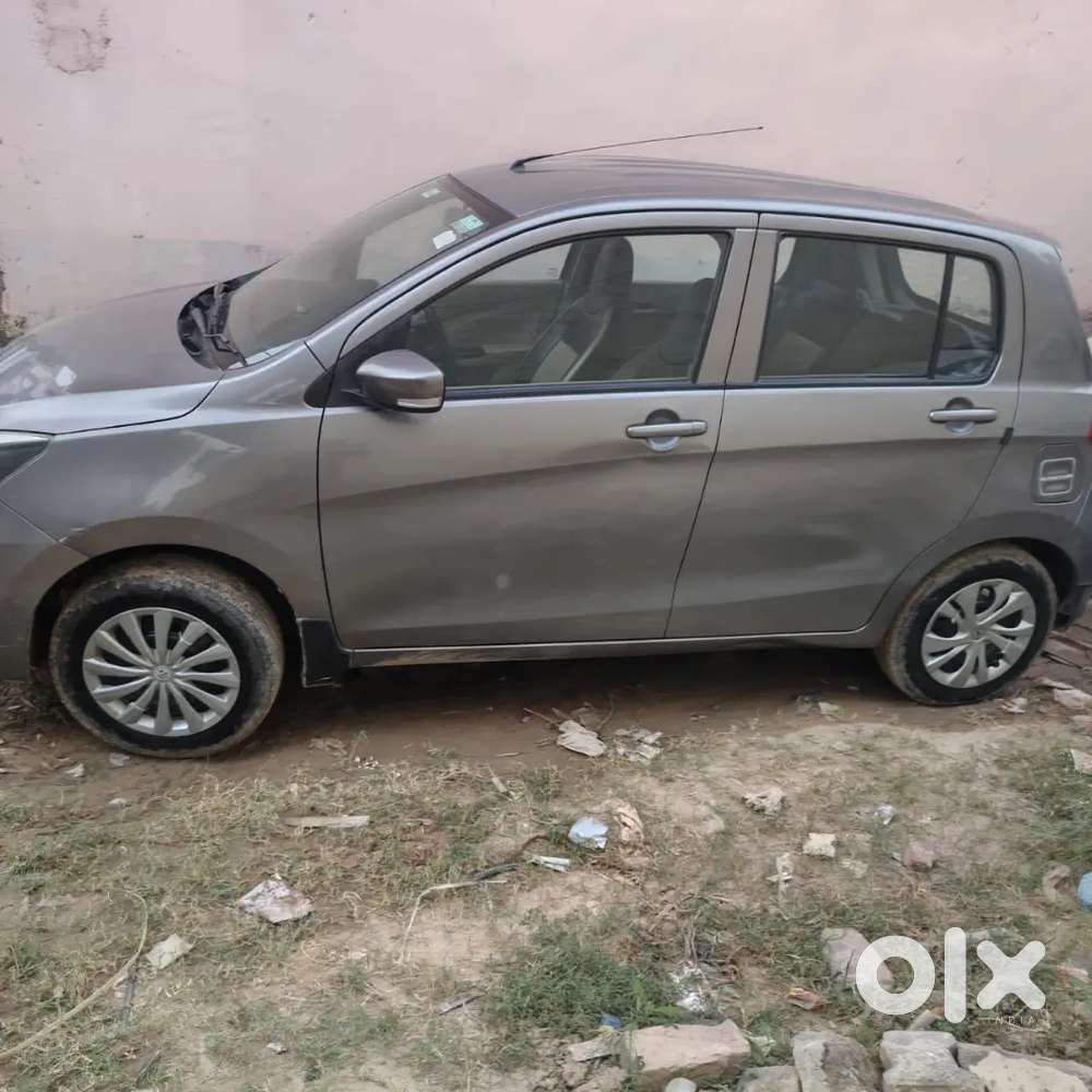 Maruti Suzuki Celerio 2017 Year
