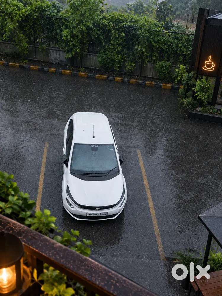 Tata Altroz 1.2 Xt 2021