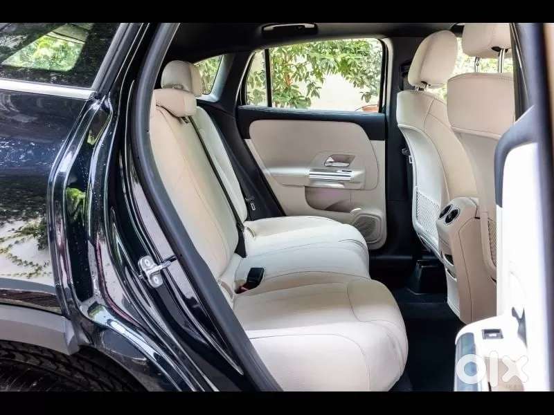 Mercedes-benz Gla 200, 2025, Petrol