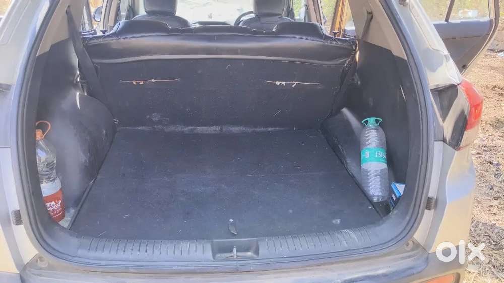 Hyundai Creta N Line 2018 Diesel 95000 Km Driven
