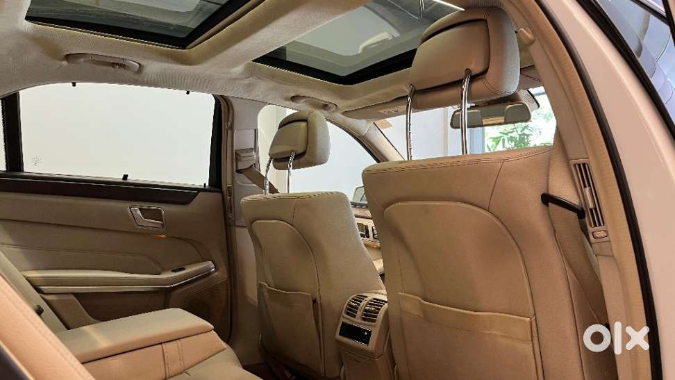 Mercedes-benz E-class E 200, 2015, Petrol