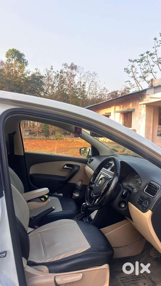 Volkswagen Ameo Diesel 2019