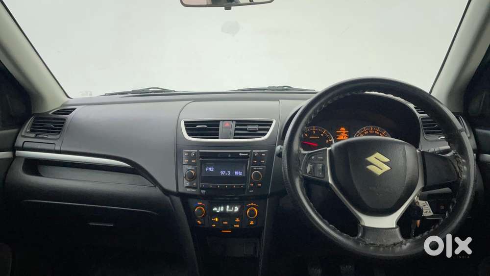 Maruti Suzuki Swift Zdi, 2014, Diesel