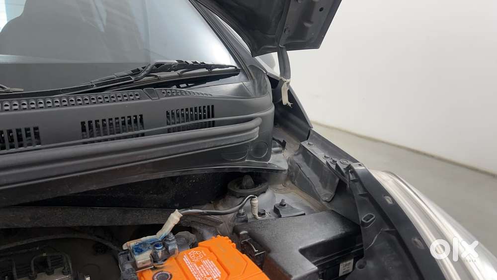 Hyundai Grand I10 1.2 Kappa Sportz, 2018, Petrol